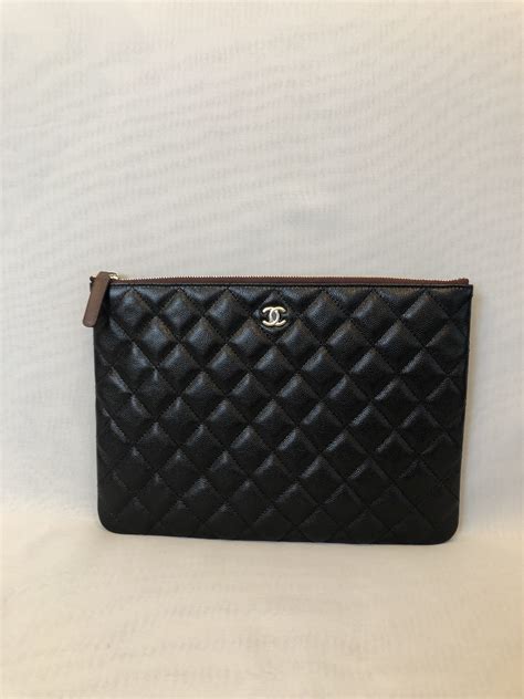 chanel classic large pouch|buy chanel bag online usa.